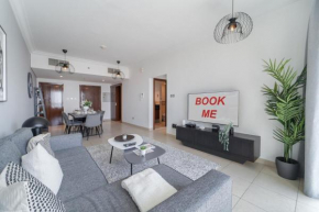HAVN - 1 Bedroom in 8 Boulevard, Downtown Dubai